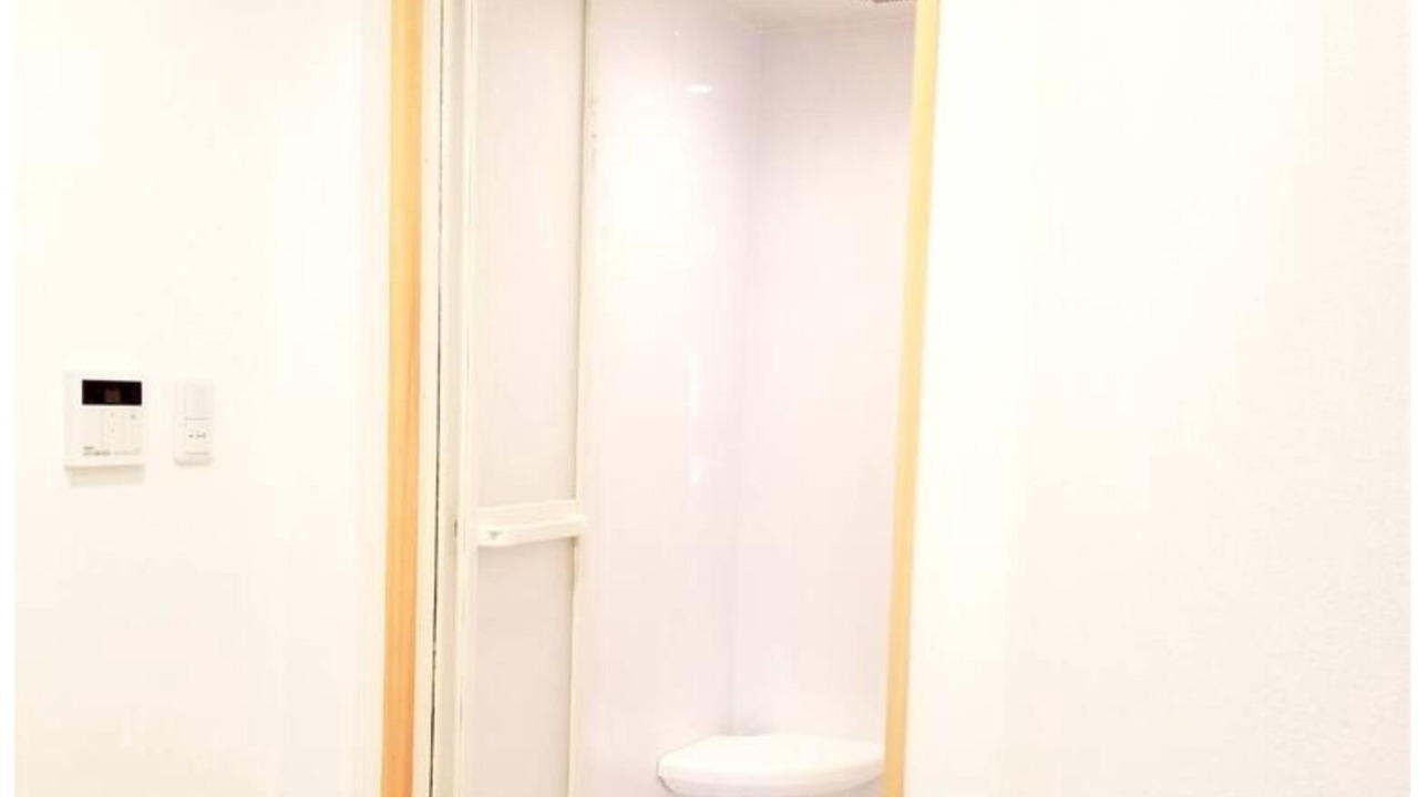の写真 バスルーム で Katahara