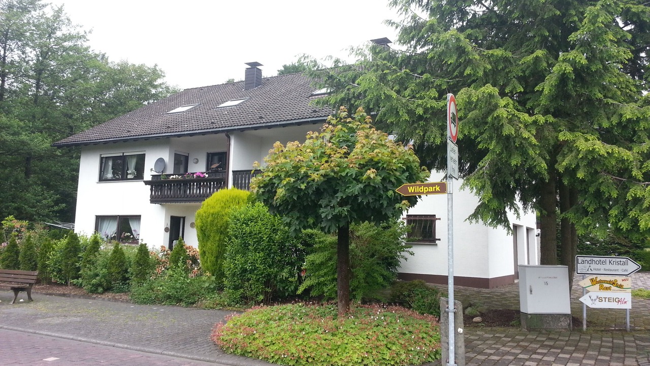 の写真 屋外 で Bad Marienberg