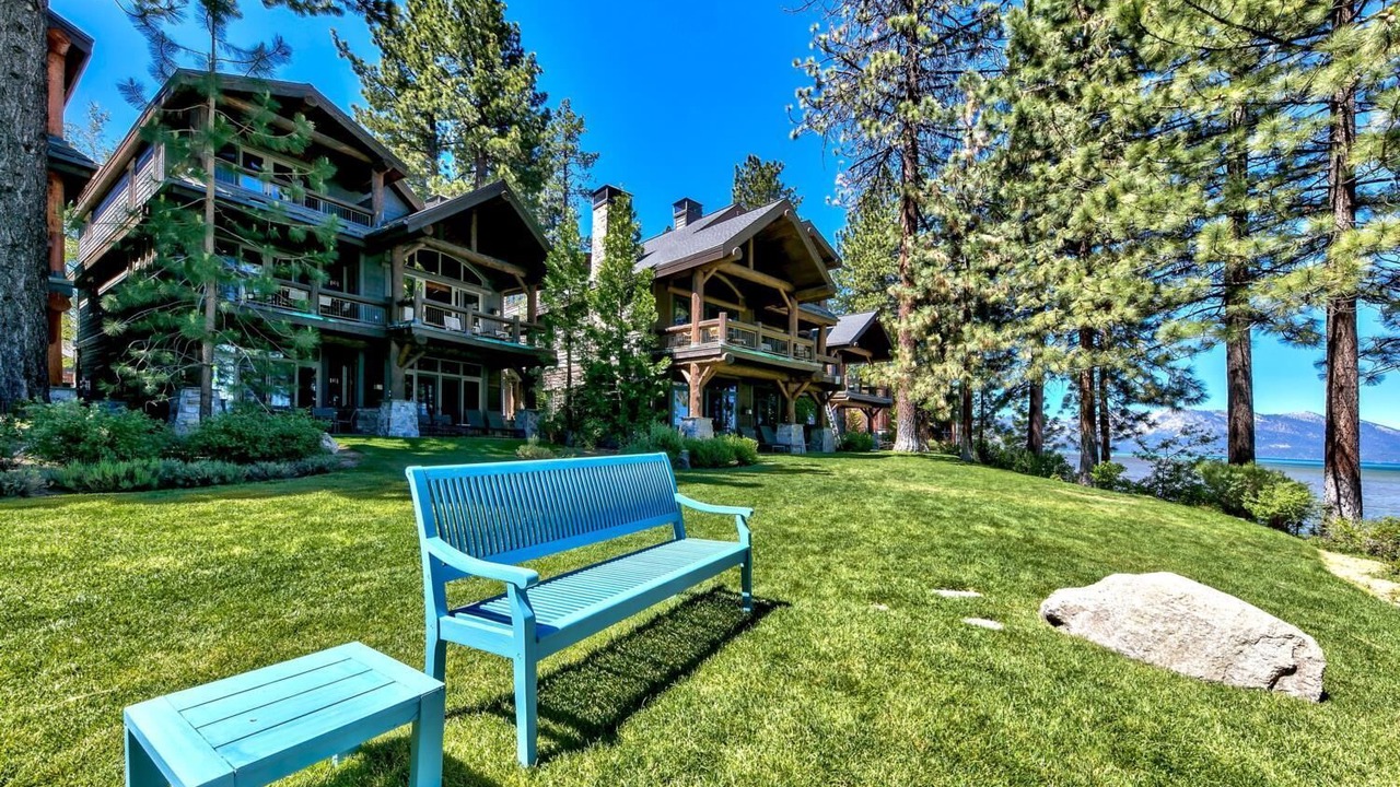 の写真 その他 で Sierra Shores