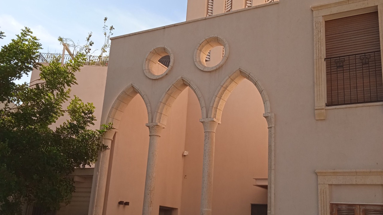 の写真 屋外 で Jaffa