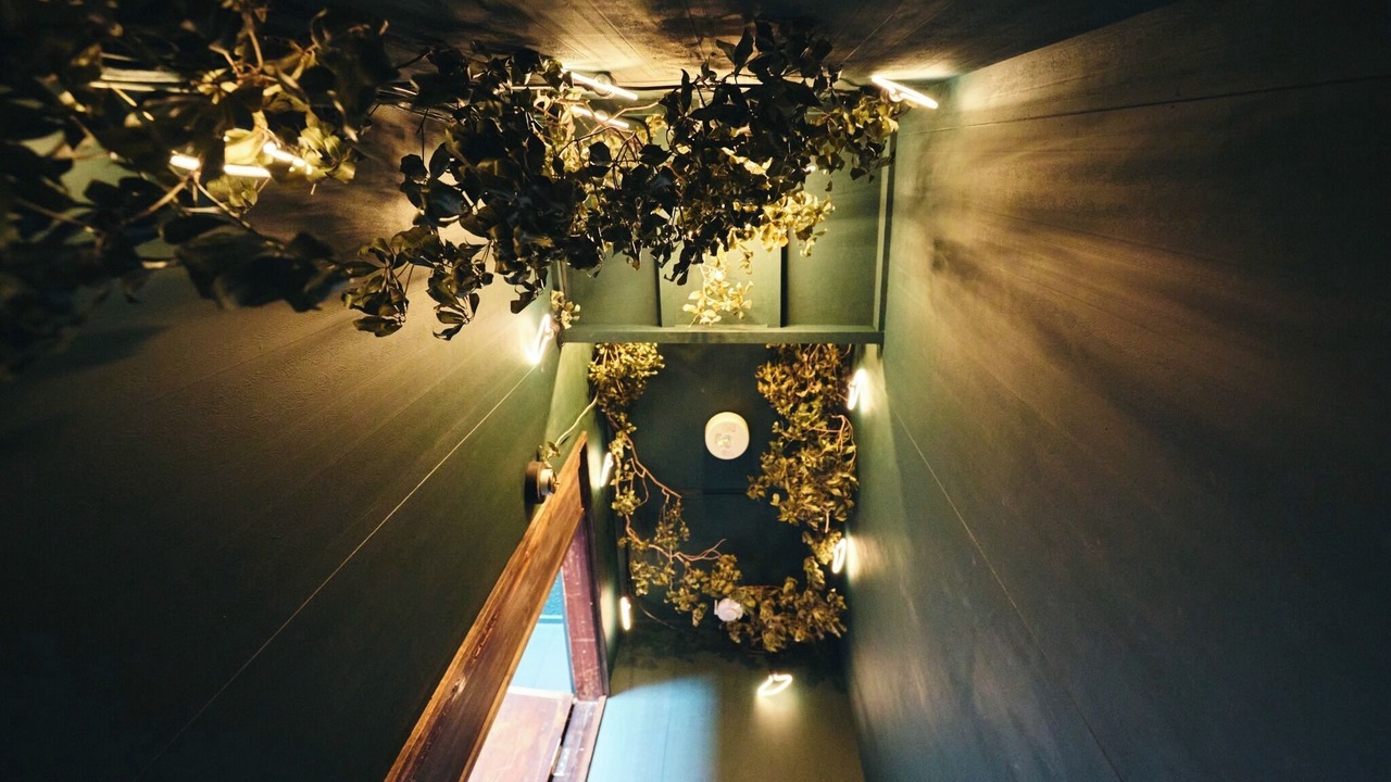 の写真 その他 で Central Kyoto