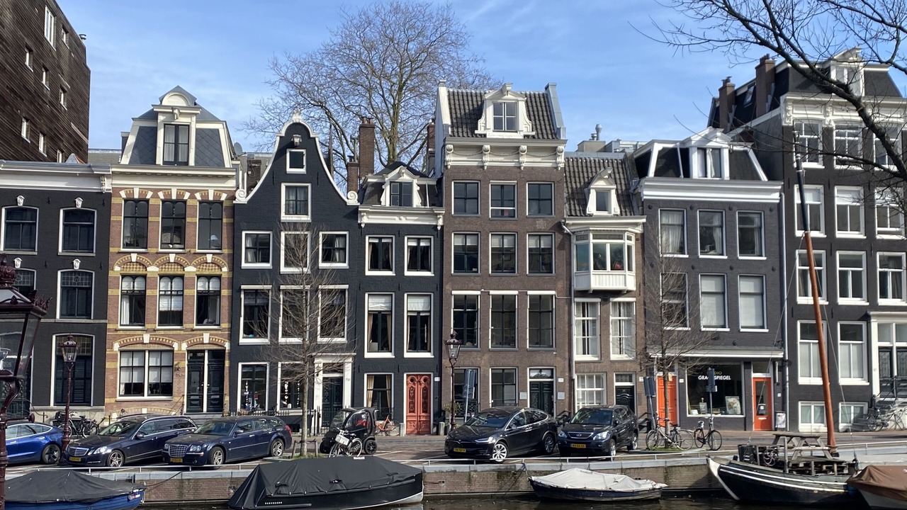 の写真 その他 で De Weteringschans