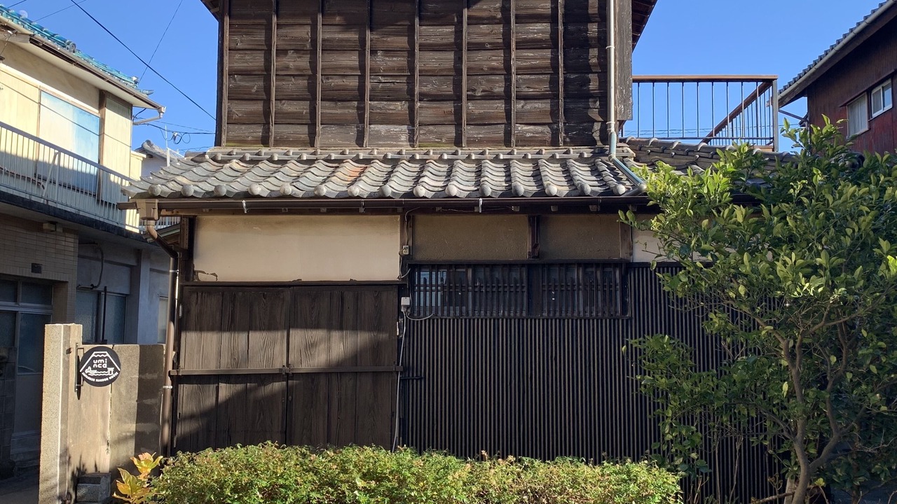 の写真 屋外 で Hedamura