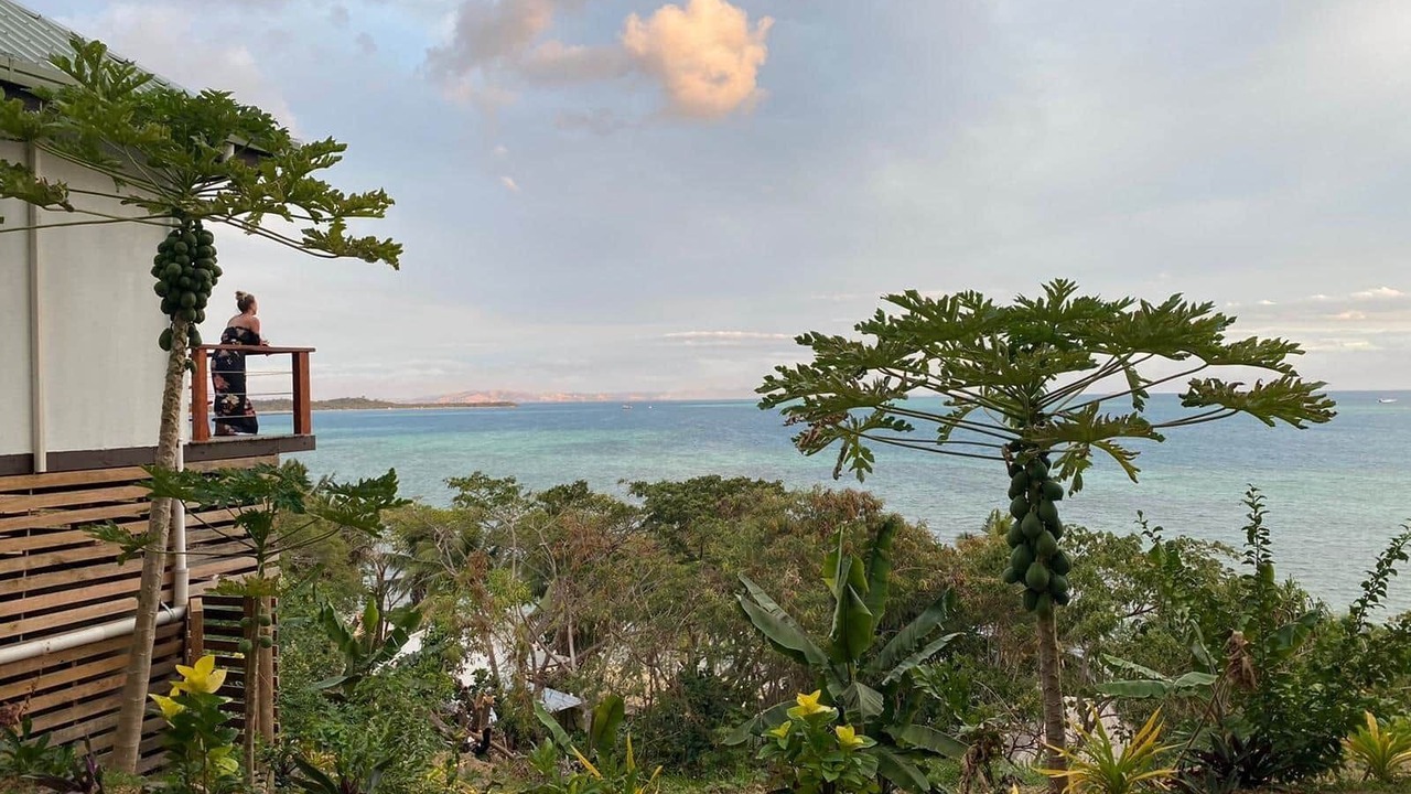 の写真 その他 で Malolo Island
