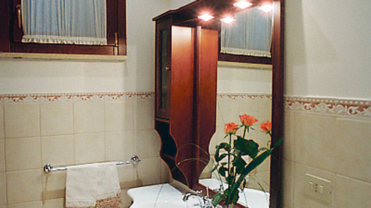 の写真 バスルーム で Capodarco