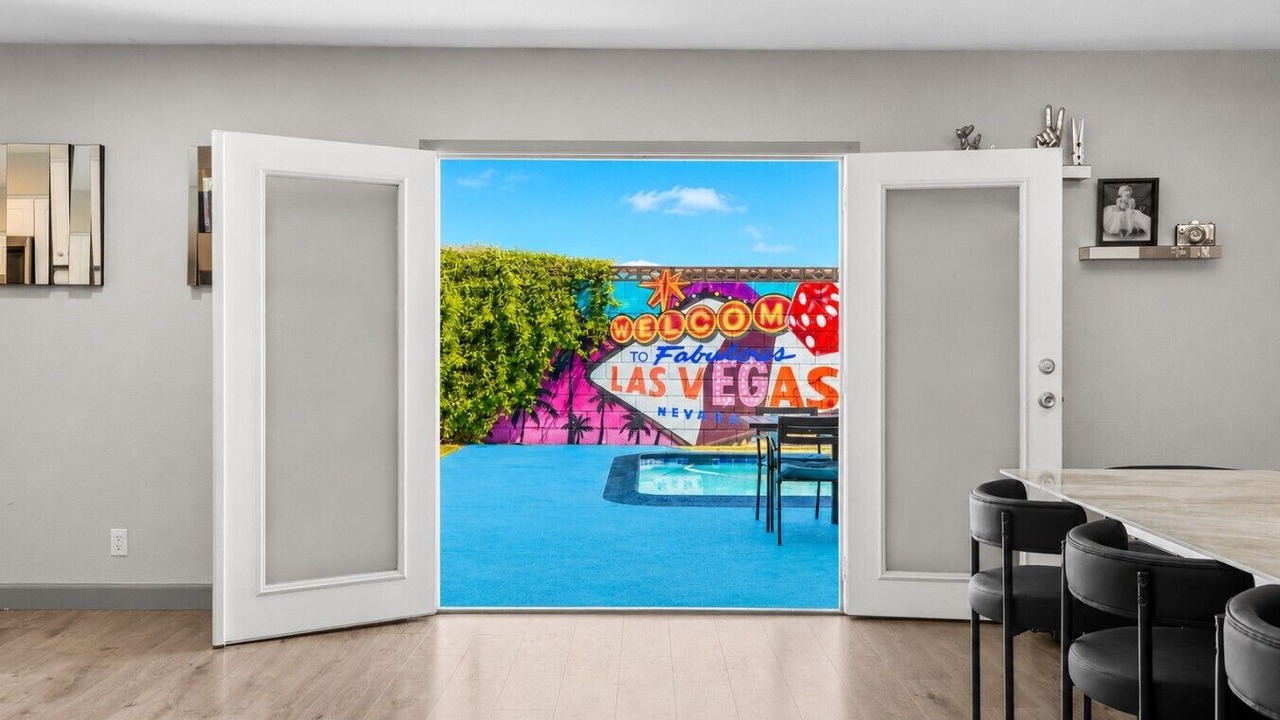 の写真 その他 で Las Vegas