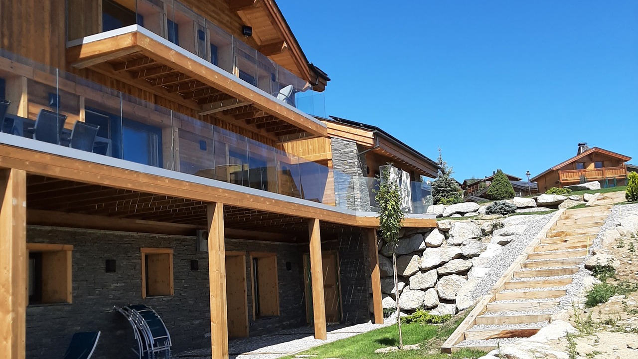 の写真 屋外 で Font-Romeu-Odeillo-Via