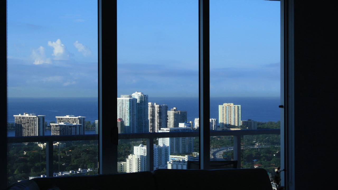 の写真 寝室 で Downtown Miami