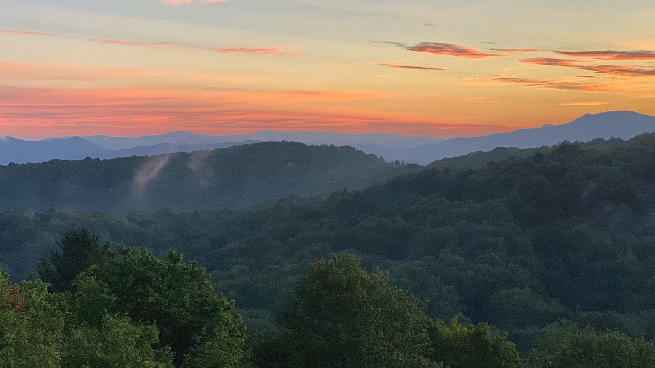 の写真 その他 で Beech Mountain