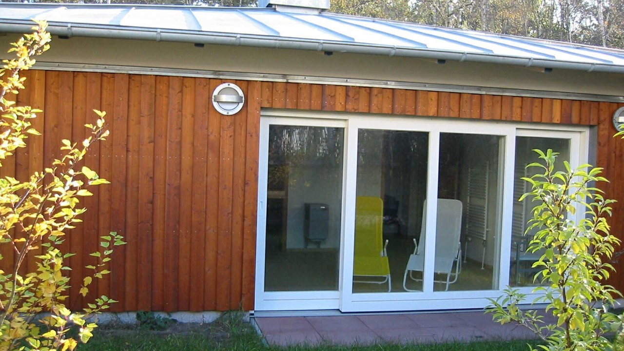 の写真 屋外 で Ostseebad Kuhlungsborn