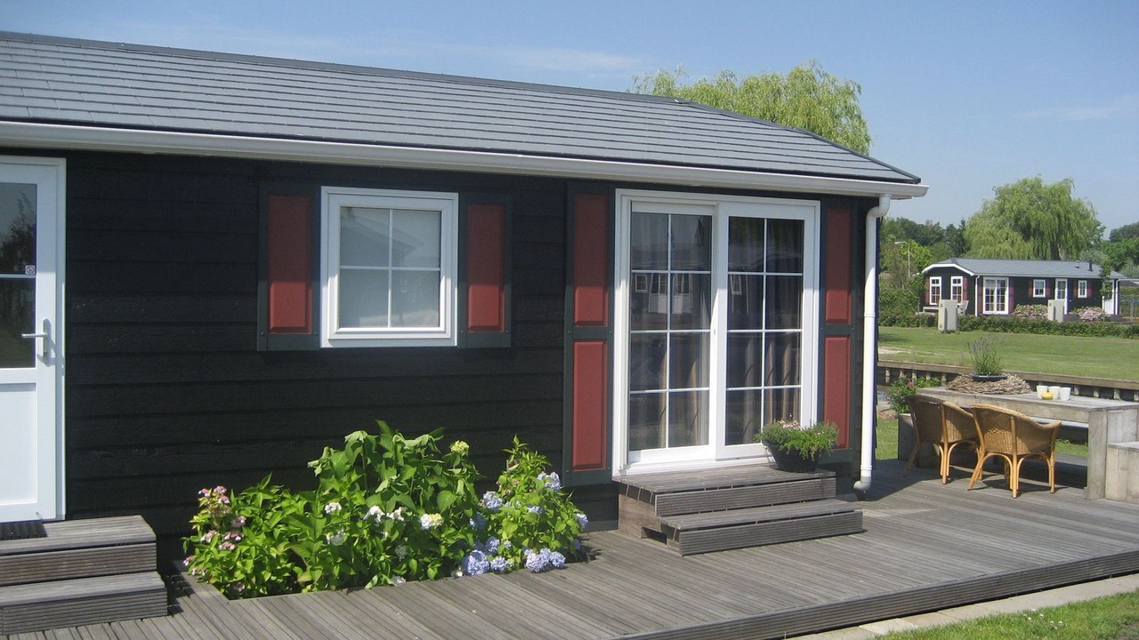 の写真 屋外 で Giethoorn