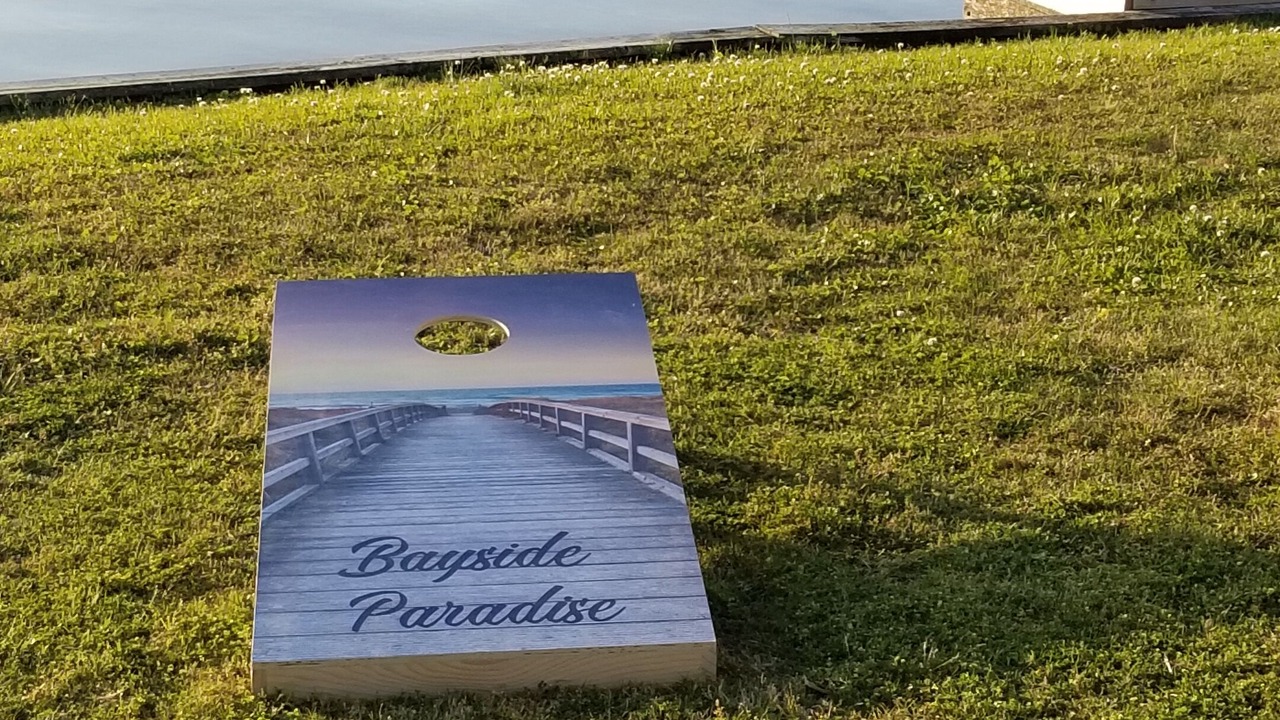 の写真 その他 で Sandbridge