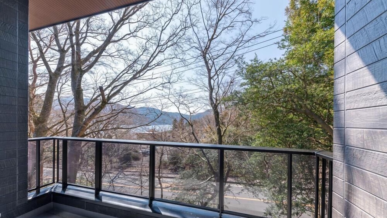 の写真 屋外 で Hakone
