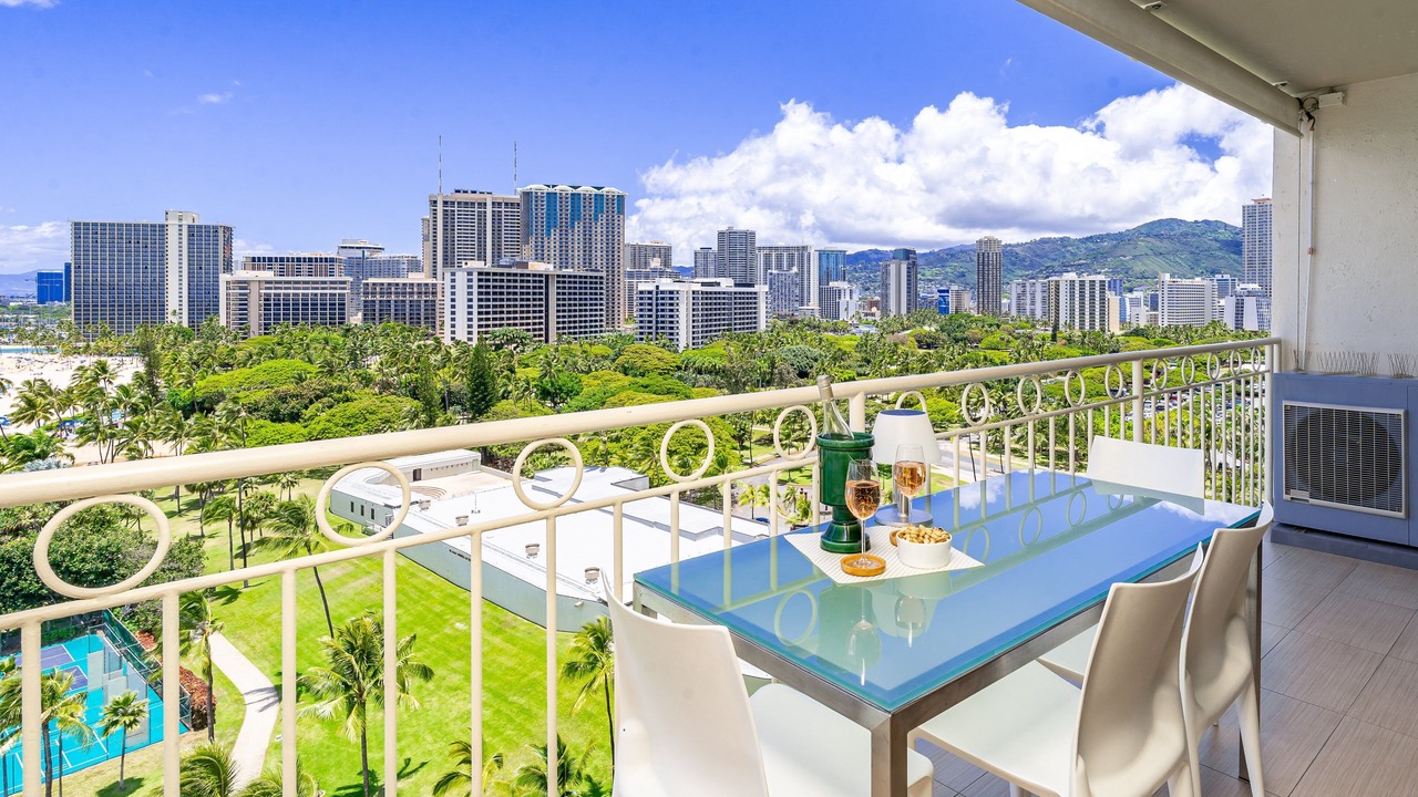 の写真 屋外 で Waikiki