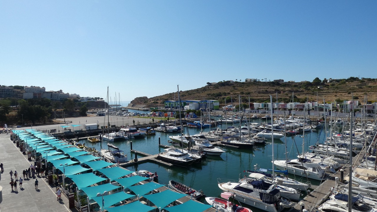 の写真 その他 で Albufeira