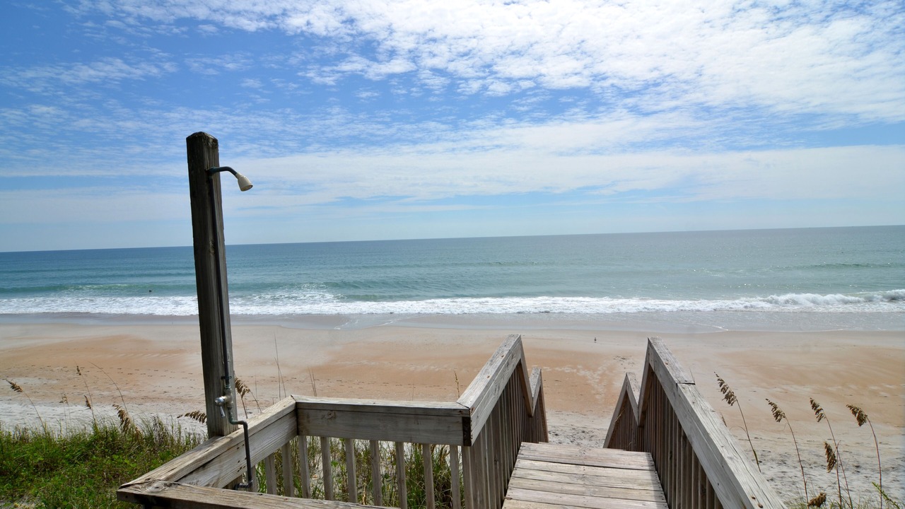 の写真 その他 で Topsail Beach