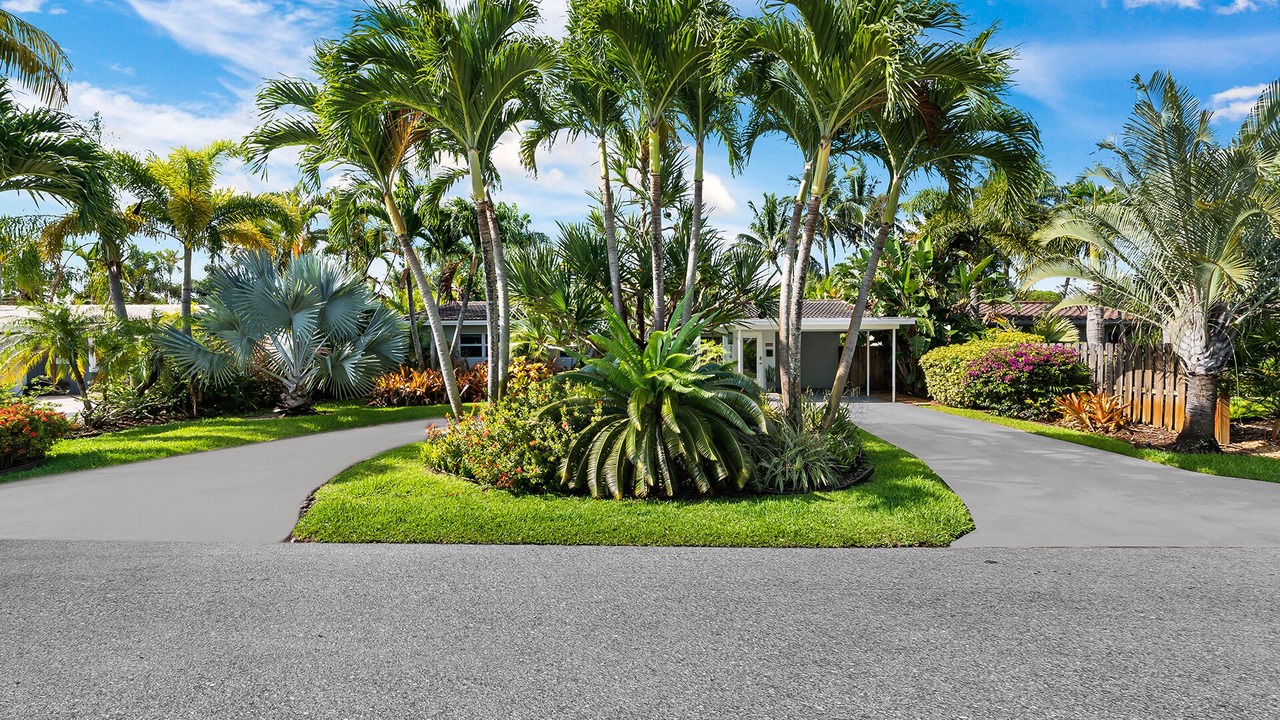 の写真 その他 で Wilton Manors