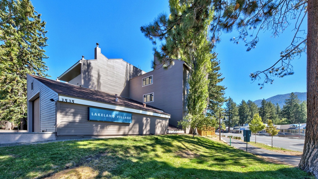 の写真 屋外 で South Lake Tahoe