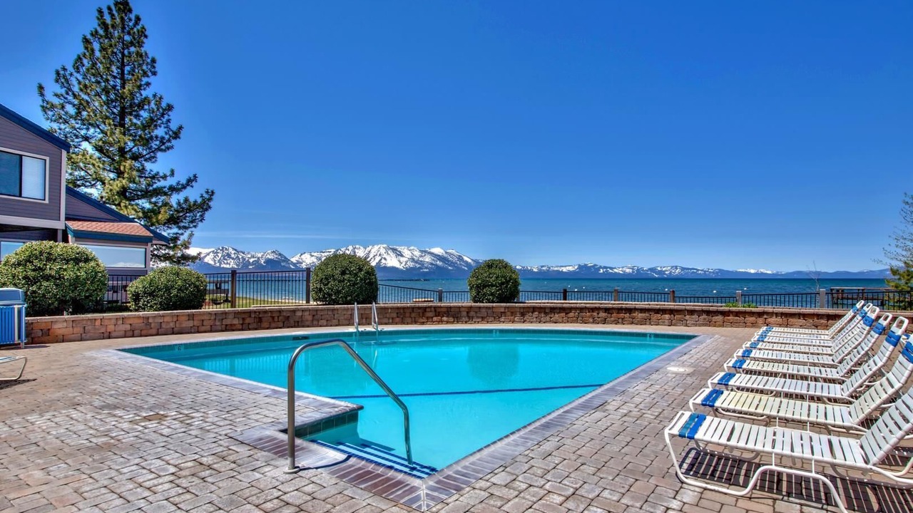 の写真 屋外 で South Lake Tahoe