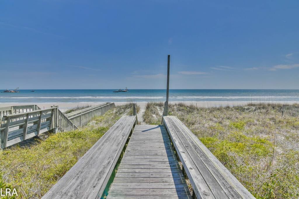の写真 その他 で Topsail Beach