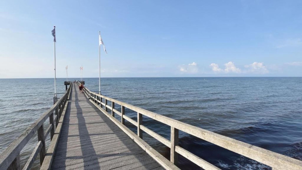 の写真 その他 で Ostseebad Boltenhagen