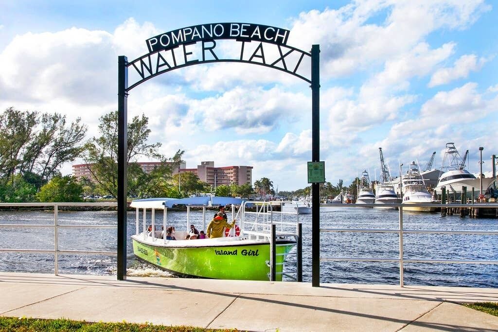 の写真 その他 で Pompano Beach