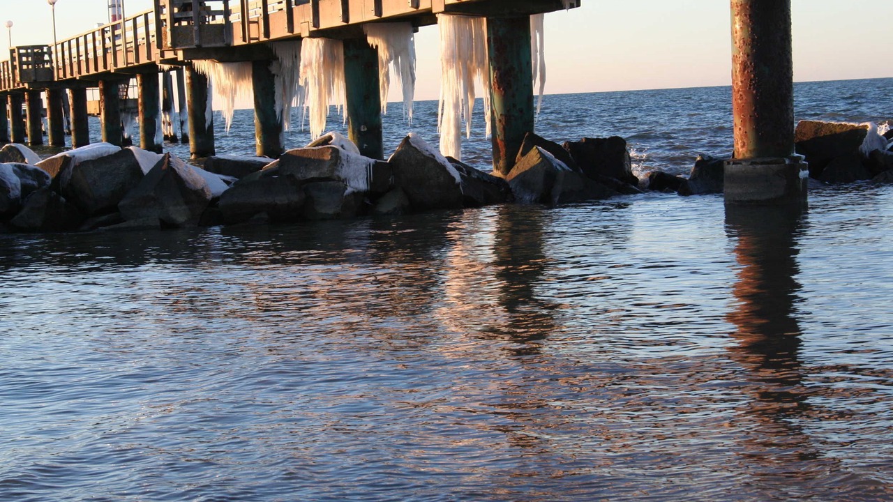 の写真 その他 で Ostseebad Wustrow