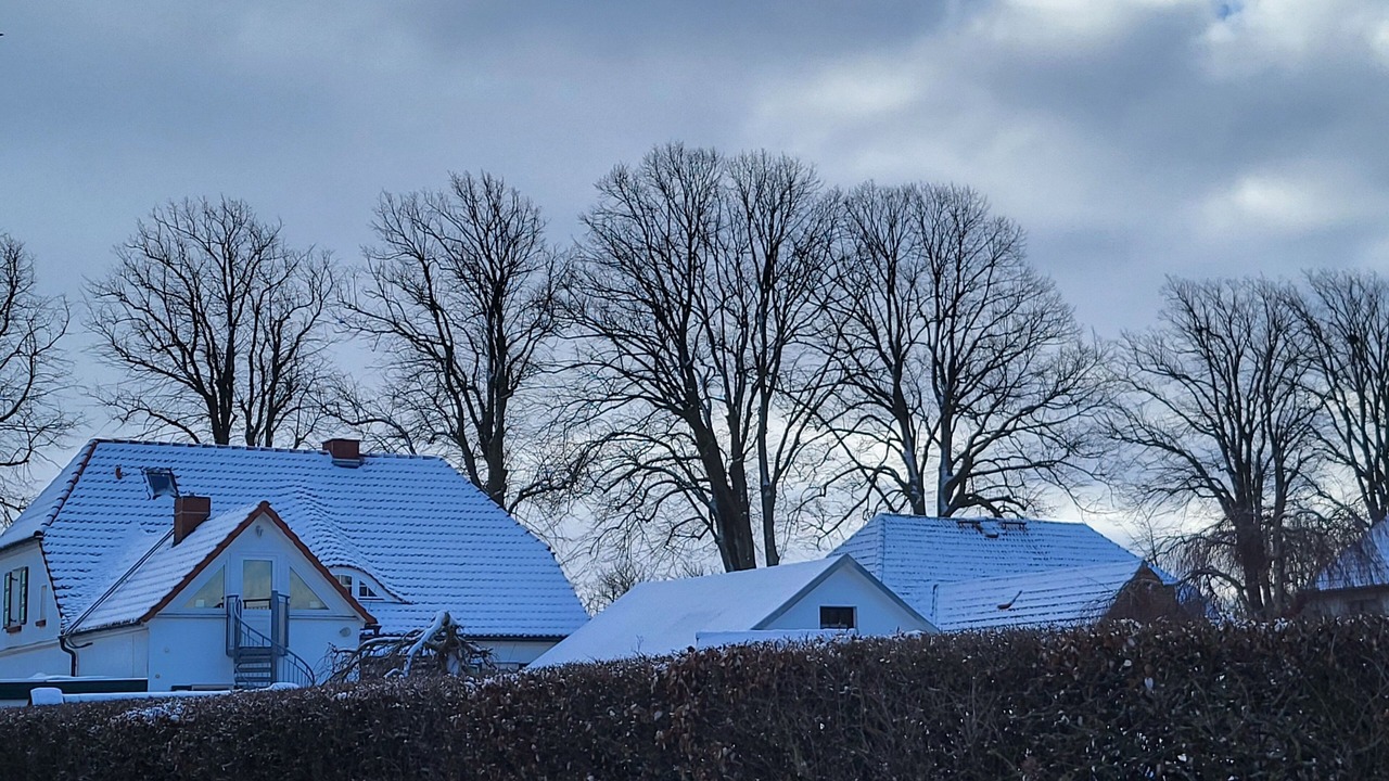 の写真 屋外 で Ostseebad Wustrow