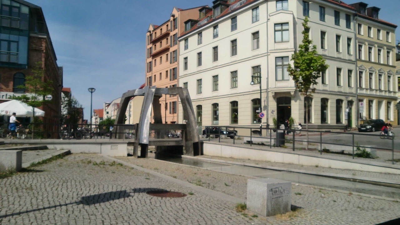 の写真 その他 で Stadtmitte