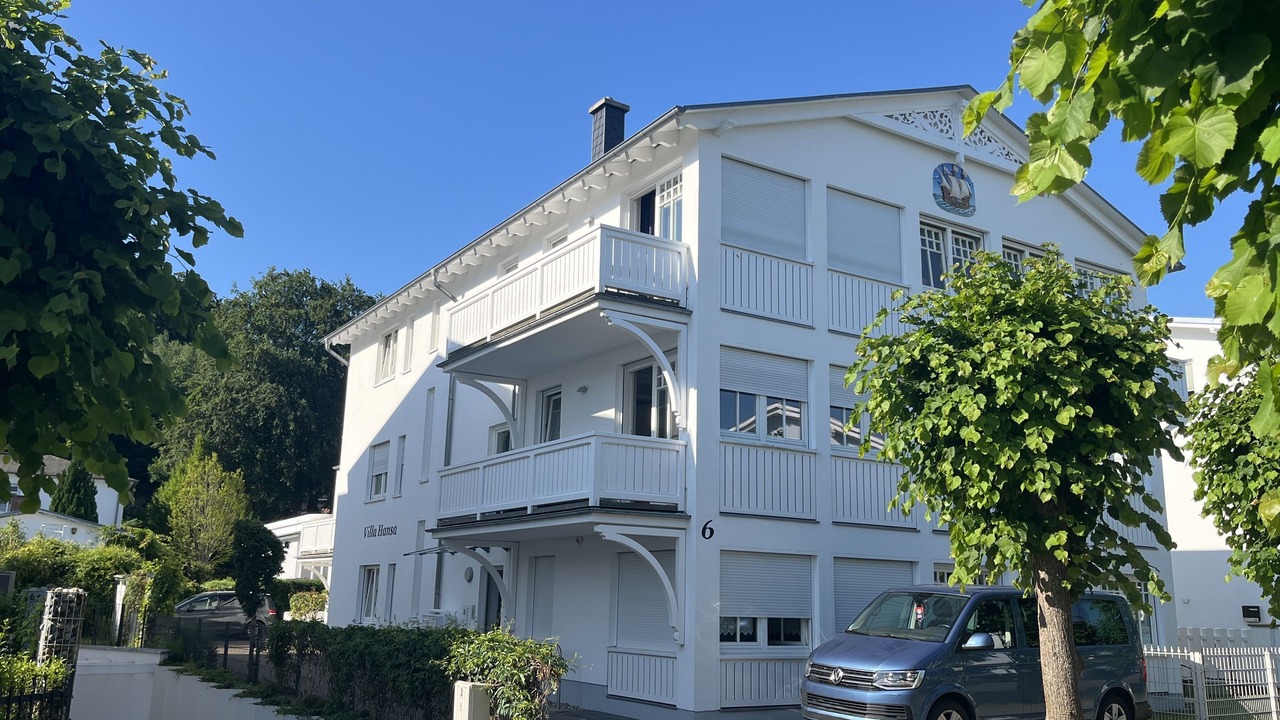 の写真 屋外 で Binz