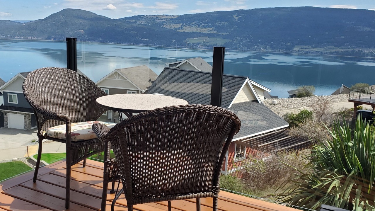 の写真 その他 で Central Okanagan