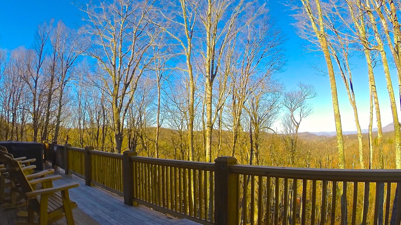の写真 その他 で Blowing Rock