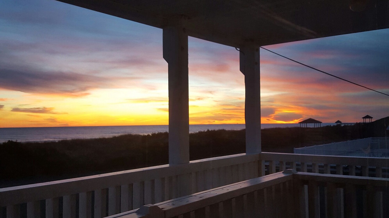 の写真 屋外 で Atlantic Beach