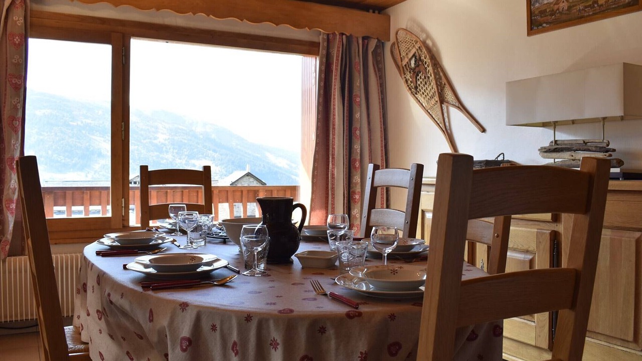 の写真 その他 で Meribel