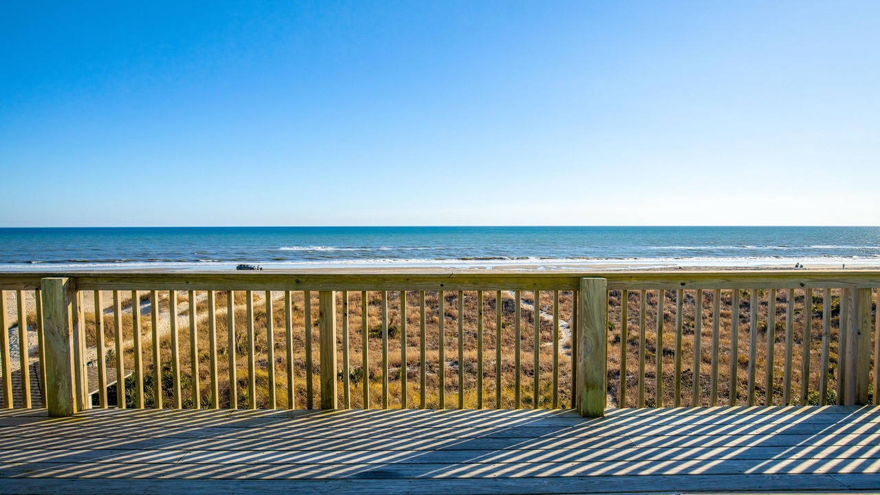 の写真 寝室 で Atlantic Beach