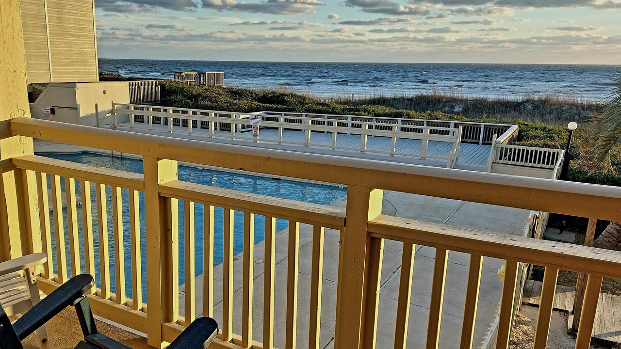 の写真 屋外 で Caswell Beach