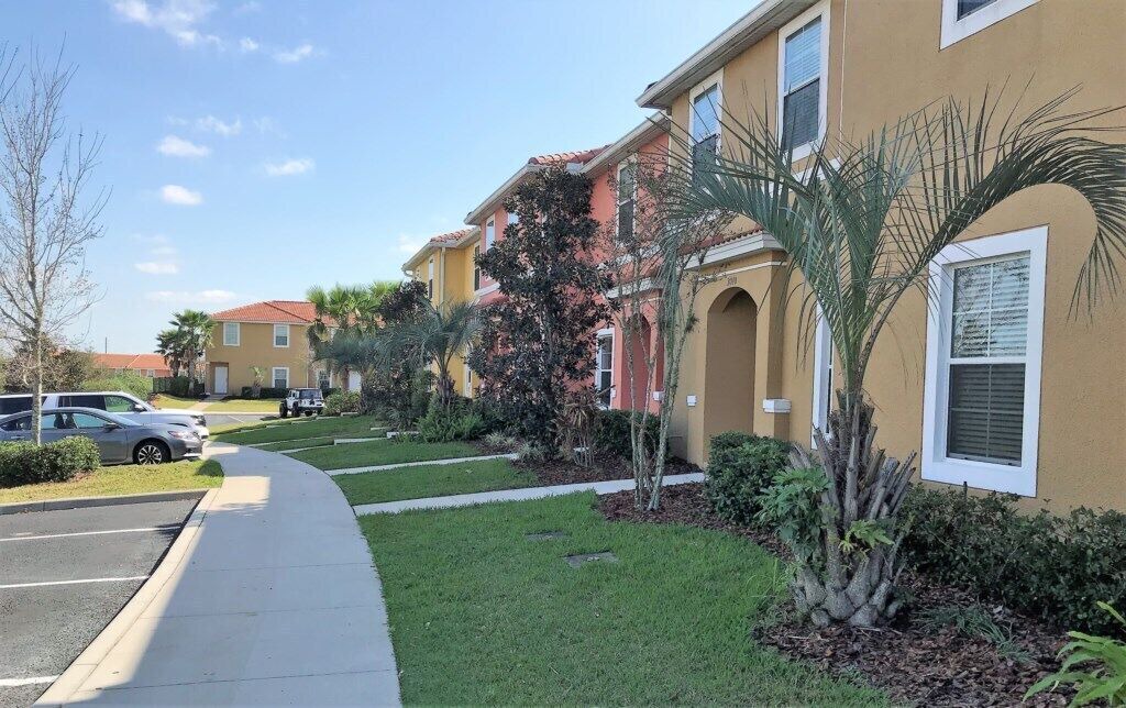 の写真 屋外 で West Kissimmee