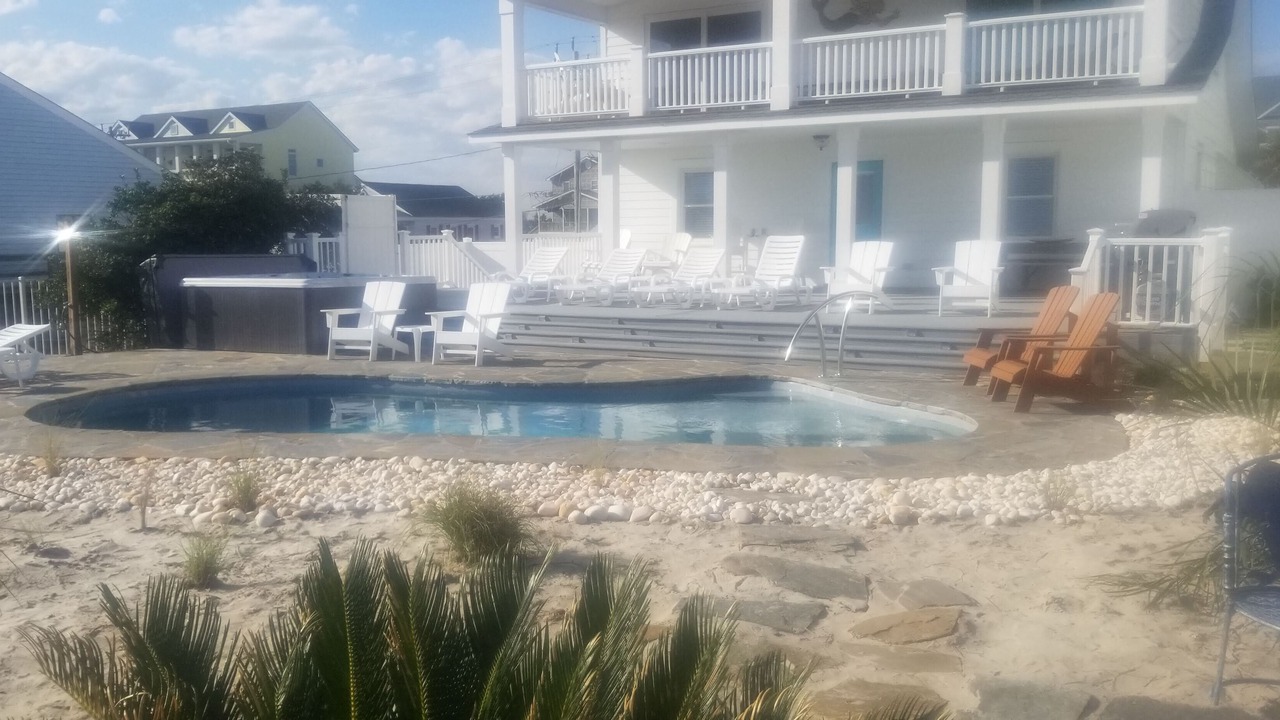 の写真 屋外 で Atlantic Beach