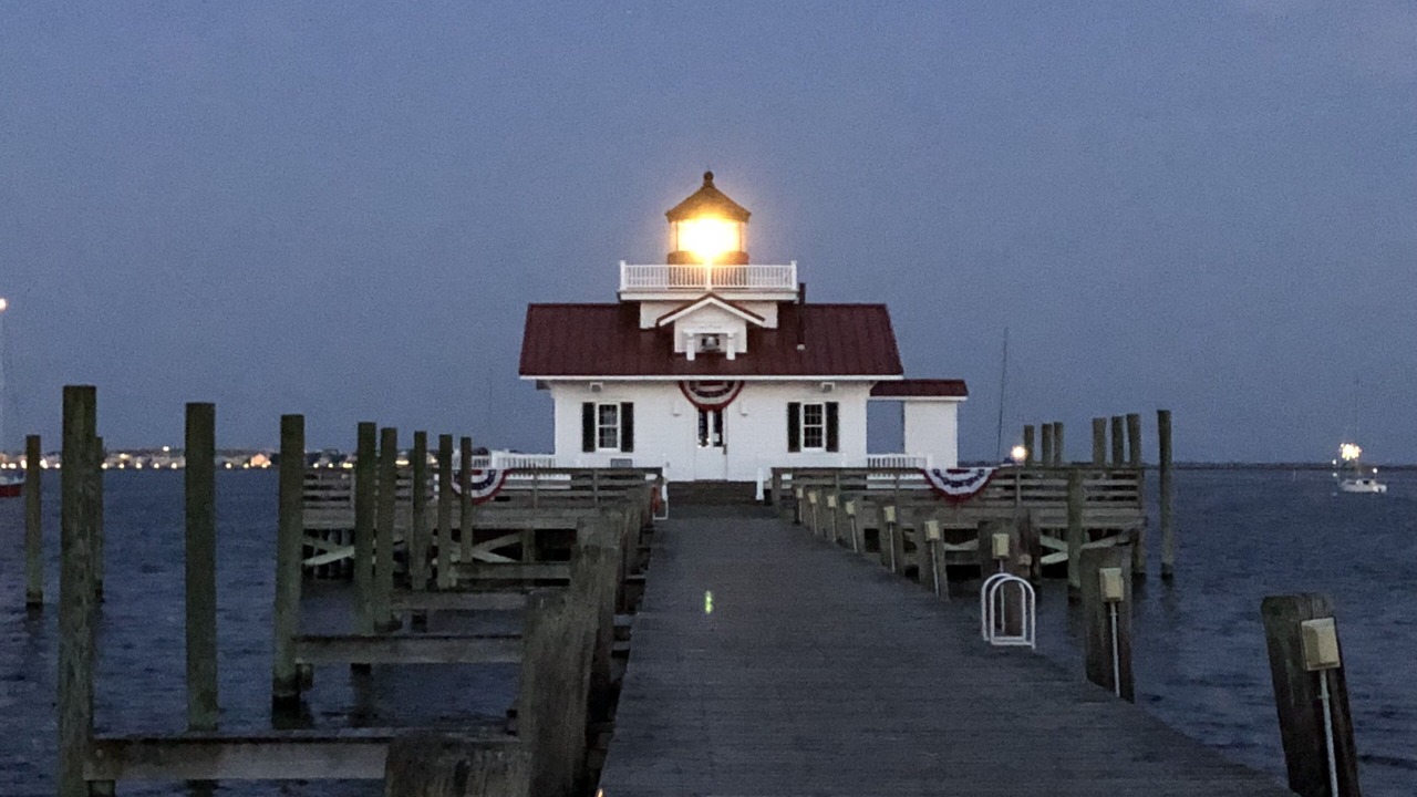 の写真 その他 で Historic Downtown Manteo