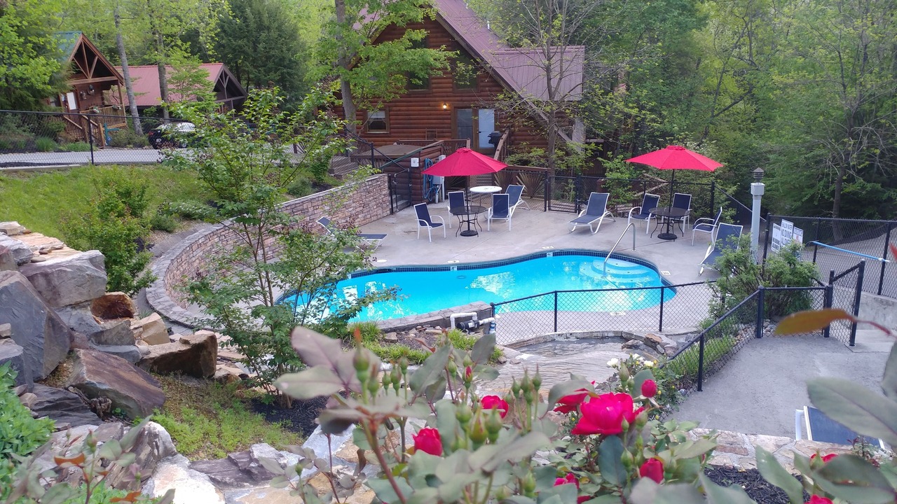 の写真 屋外 で Gatlinburg