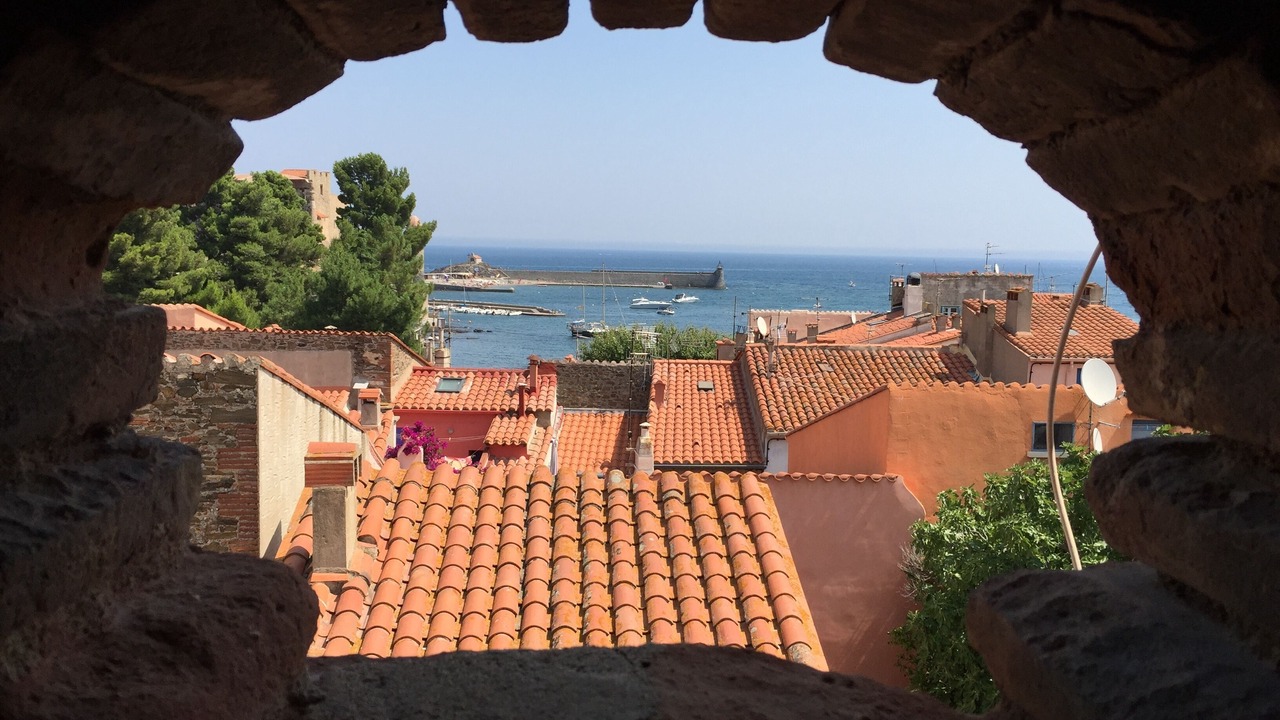 の写真 その他 で Collioure