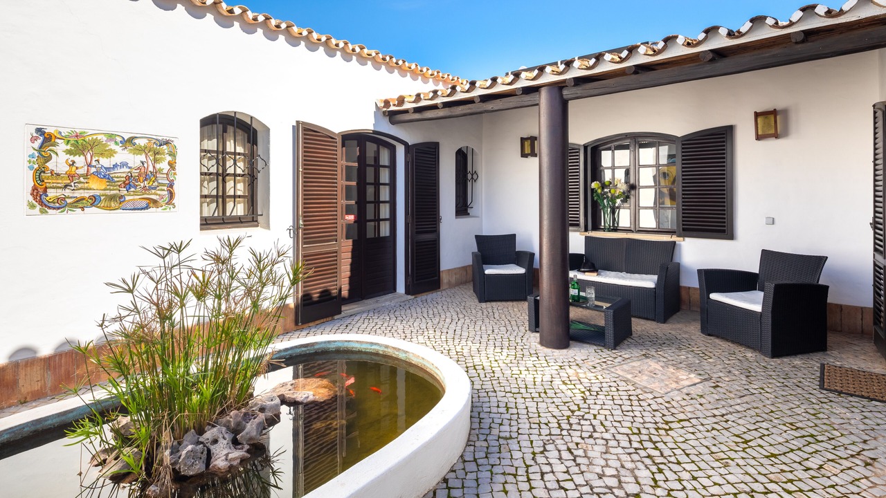 の写真 屋外 で Areias de Sao Joao