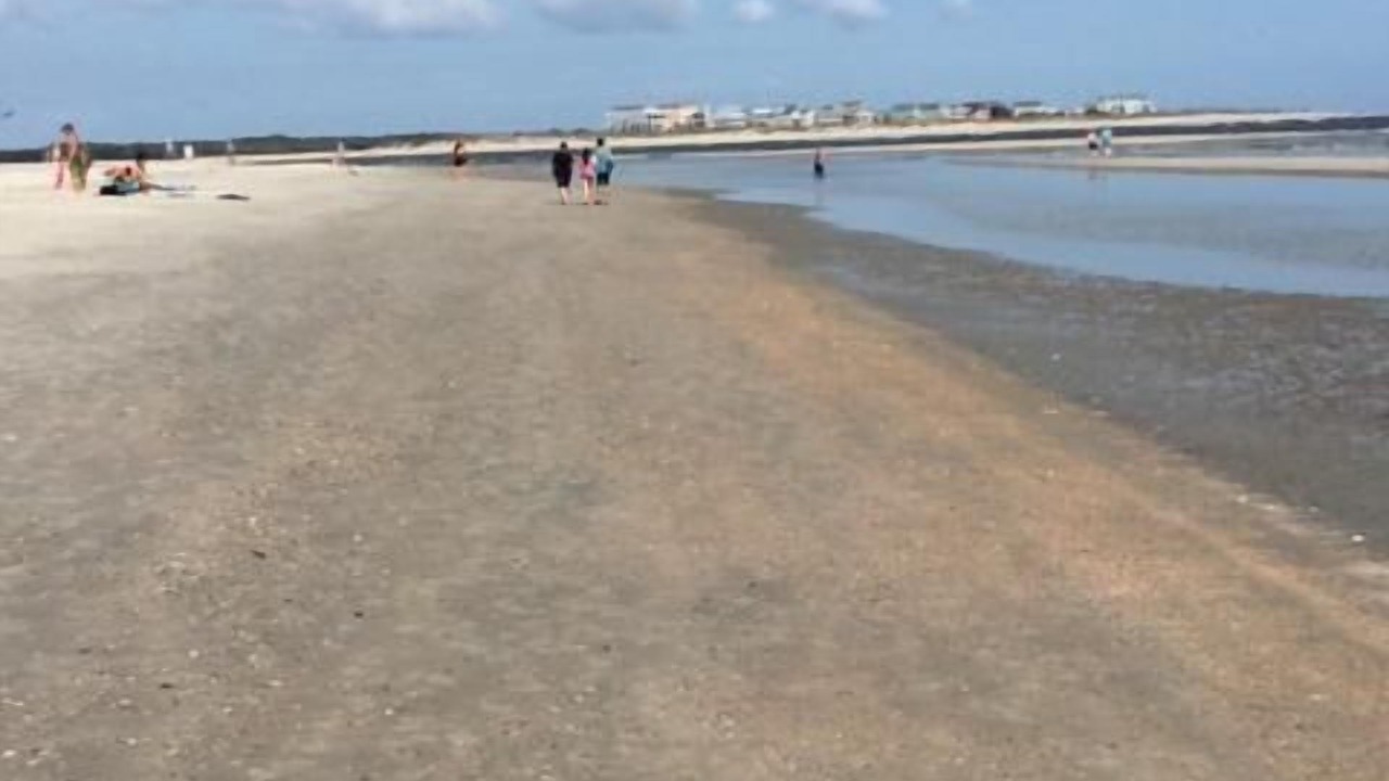 の写真 その他 で Holden Beach