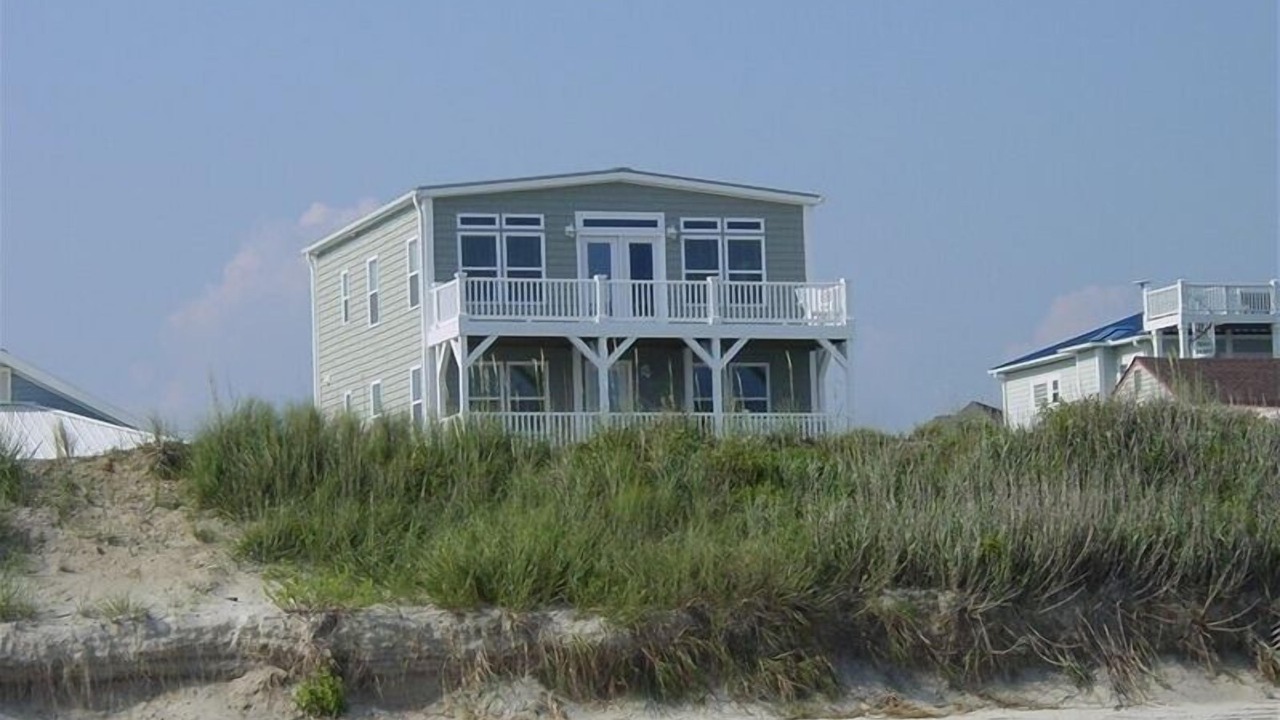 の写真 その他 で Holden Beach