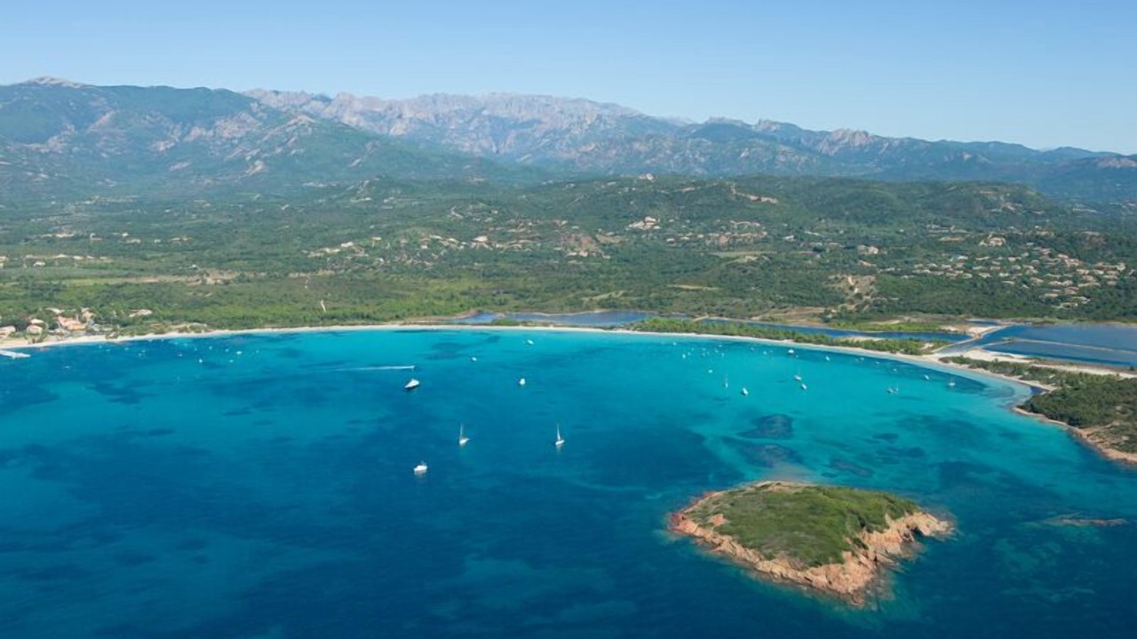 の写真 屋外 で Porto-Vecchio