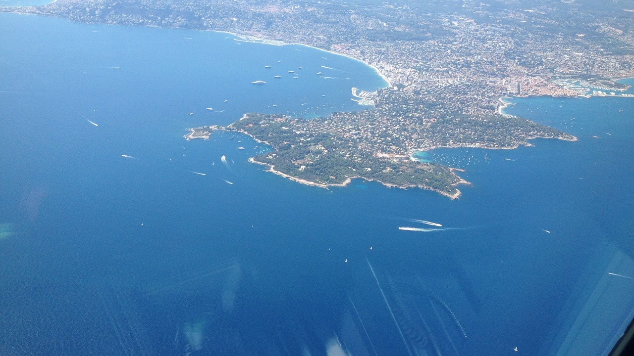 の写真 屋外 で Antibes