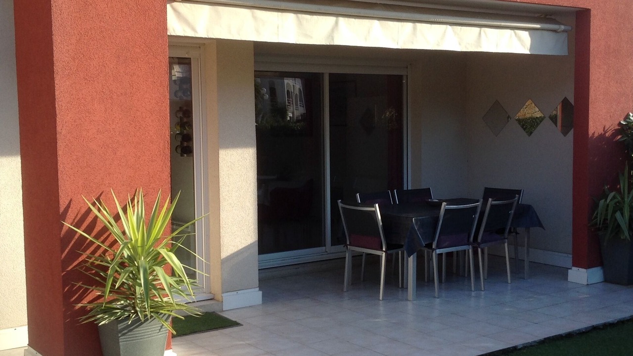 の写真 屋外 で Antibes
