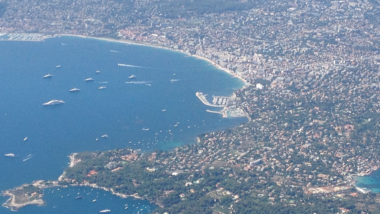 の写真 屋外 で Antibes