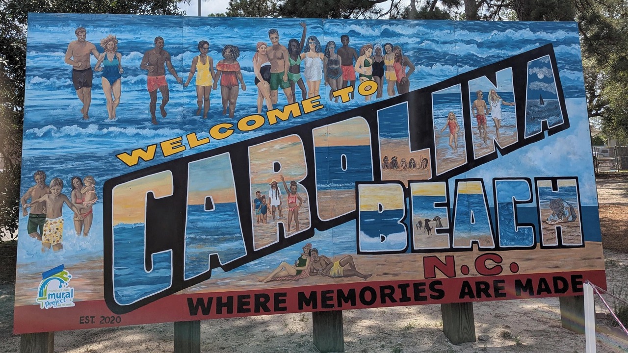 の写真 その他 で Wilmington Beach