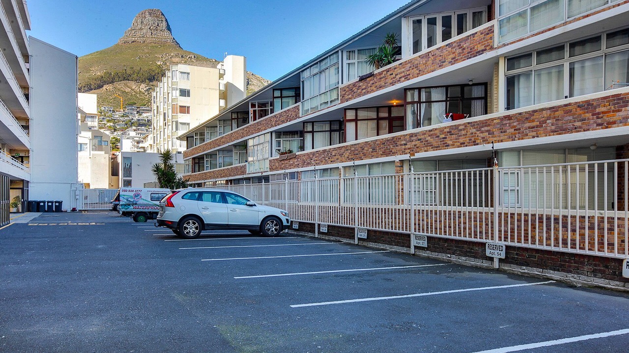 の写真 屋外 で Sea Point